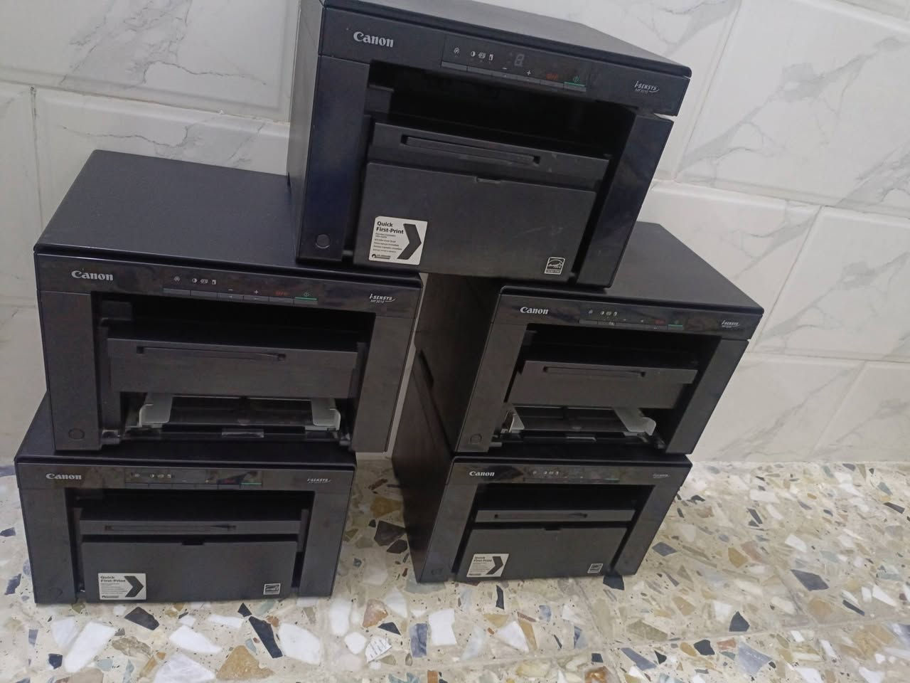 طابعات كانون 3010 عدد 5 ابيعهن  كلهن  سووه  سعر الوحدة 60 ابيع هل موجود  مكان بغداد


**إذا كنت صاحب هذا الإعلان وتريد حذفه لأي سبب، رجاءا أرسل رسالة إلى الدعم الفني**