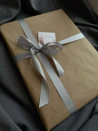 تغليف هدايا • عيد الام