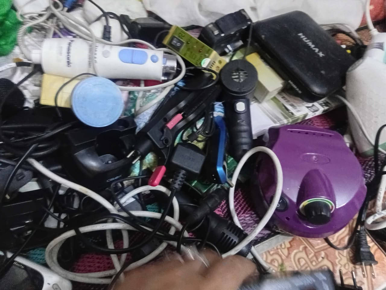 لبيع أغراض مكان الشعب


**إذا كنت صاحب هذا الإعلان وتريد حذفه لأي سبب، رجاءا أرسل رسالة إلى الدعم الفني**