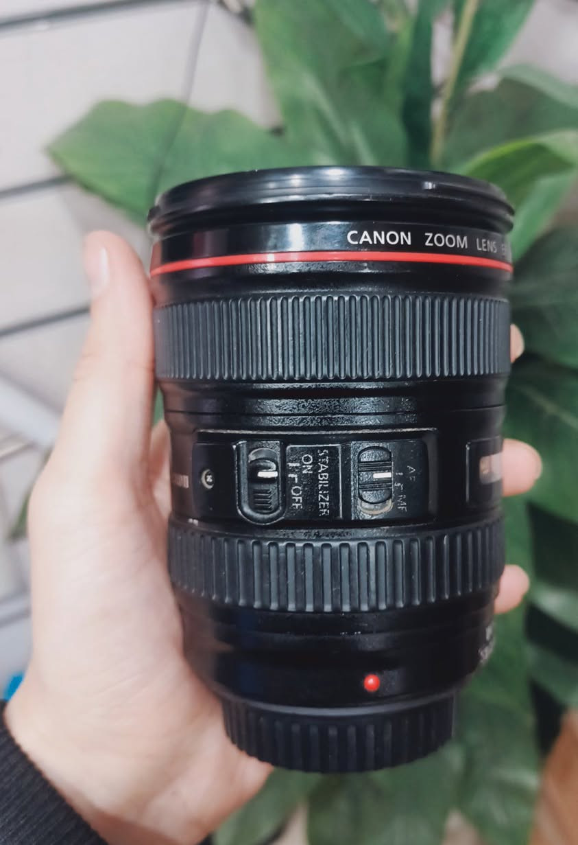 للبيع عدسه كانون 105-24 بحاله ممتازه بدون اي مشاكل بضمان 3 شهور 🤍


**إذا كنت صاحب هذا الإعلان وتريد حذفه لأي سبب، رجاءا أرسل رسالة إلى الدعم الفني**