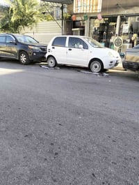 كوكو • ٢٠١٣ • مكينه وكير شرط
