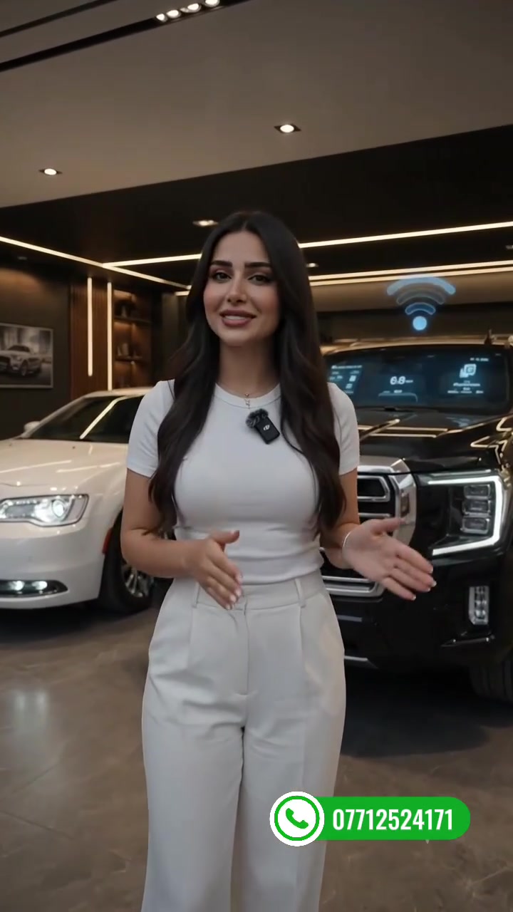 🚨 توقف عن نشر إعلانات لا يلاحظها أحد!

الإعلان الناجح يبدأ بفيديو احترافي يجذب الانتباه خلال الثواني الأولى.

أنا أصمم فيديوهات إعلانية عصرية تمنح مشروعك مظهرًا احترافيًا وتساعدك على الوصول إلى جمهورك بطريقة مميزة.

🎬 جودة عالية
⚡ مؤثرات احترافية
🎨 أفكار إبداعية
📱 مناسبة لجميع منصات التواصل

📩 تواصل معي الآن، ولنصنع إعلانًا يستحق المشاهدة.
للتواصل عبر الرقم : ***********

