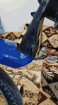 دراجه • اوراق كامله • موديل ٢٠١٥