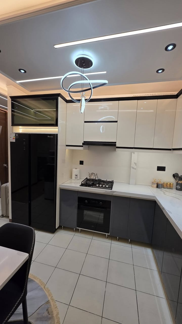 #البساطة_الجمال_الهدوء_ودقة_العمل 
اهم ما يميز عملنا ✨💕

على بركة الله 🍃🍃🍃 

تم إنشاء كاونتر داخل HDF و أبواب HDF 

مع ألاضافه إلى المرمر كوارتز  🥰 🥰🥰

مع ضمان لمدة خمس سنوات 💪💪💪💪💪

#تصميم_وتنفيذ_معمل_ألمنيوم_الحسن (ع) 

انشاء الله ينال اعجابكم 👍🏻👍🏻👍🏻

اسعرنا تنافسية💶💶

والقادم افضل 🤍🤍🤍

#
للاستفسار بأدارة (أبو زهراء) 💗
☎️ ***********
