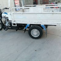 موتوسيكل 2024 • 200 سي سي • أوراق أصلية