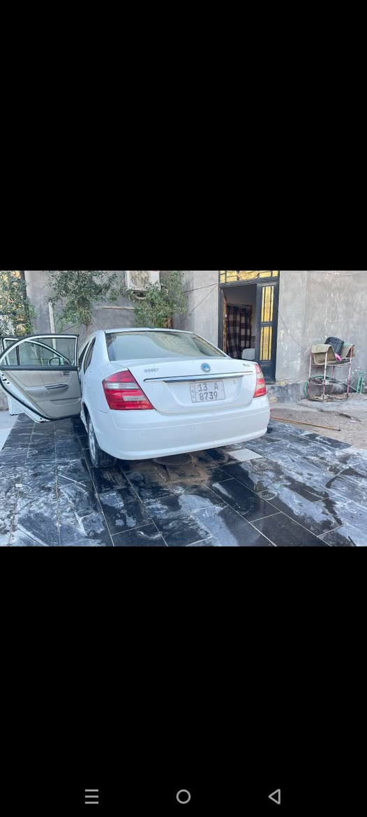 سلام وعليكم سيارة جيلي موبل سنويه تنتهي 2029 مشروع وطني هنا بل بصرة تحويل ثاني يوم رقم انكليزي جديد دولي تبريد شغال مكينه وكير وحداديه مجرد جاملغ مصلح وخياساتهه قليله موضحه بل صورة والله الولد معلم طلع تقاعد ويريد ياخد اوتماتيك اترايك البغداد سيارة جاهزة سعر 45 علواني بصرة ابوخصيب العوجه رقم الهاتف ***********
