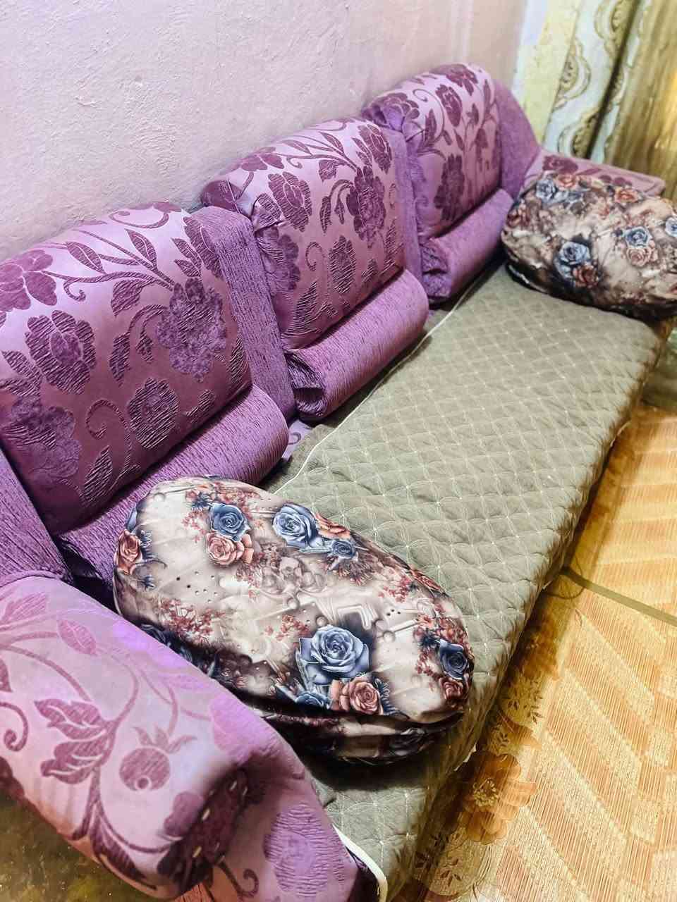 كنتور نضيف سعر100
تخم 10مقاعد سعر100
بوفيات عدد2 سعر وحده 100بيها مجال
العنوان ديالئ شهربان  العزي قرب محطة الغاز


**إذا كنت صاحب هذا الإعلان وتريد حذفه لأي سبب، رجاءا أرسل رسالة إلى الدعم الفني**