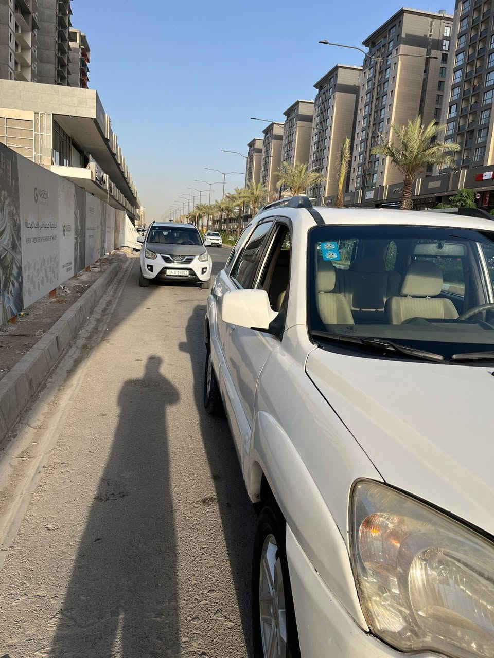 سبورتج للبيع 2010 سياره كير ومكينه وحداديه وصدر وتخم تاير مكفولات بيه صبغ سياره موضح بل سونار باسمي تحويل ثاني يوم السعر 114 بيهه مجال بغداد حي الجهاد ***********
