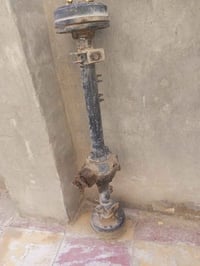 محرك ستوتة • موديل 22 • بدل