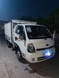 كيا فحل • موديل ٢٠١٥ • جاهزة للشغل