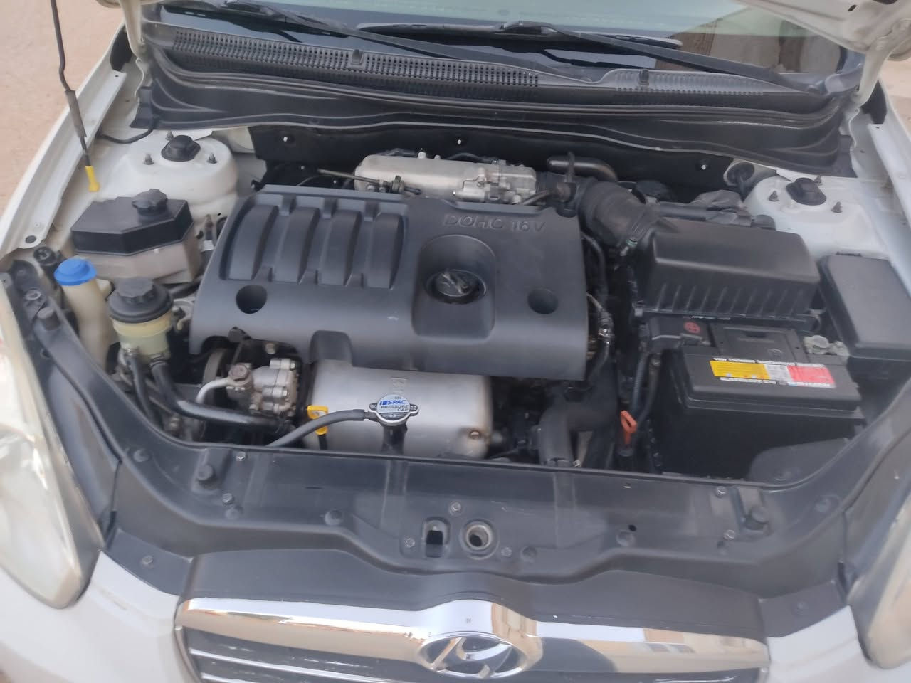 كسنت موديل 11خليجي مكفوله رقم ميسان بسمي سياره جاهزه محرك كير حداديه تبريد تخم تاير كله جديد سونار مرفق. سعر ١٠٥ بيه مجال مكاني ميسان تصل ***********
