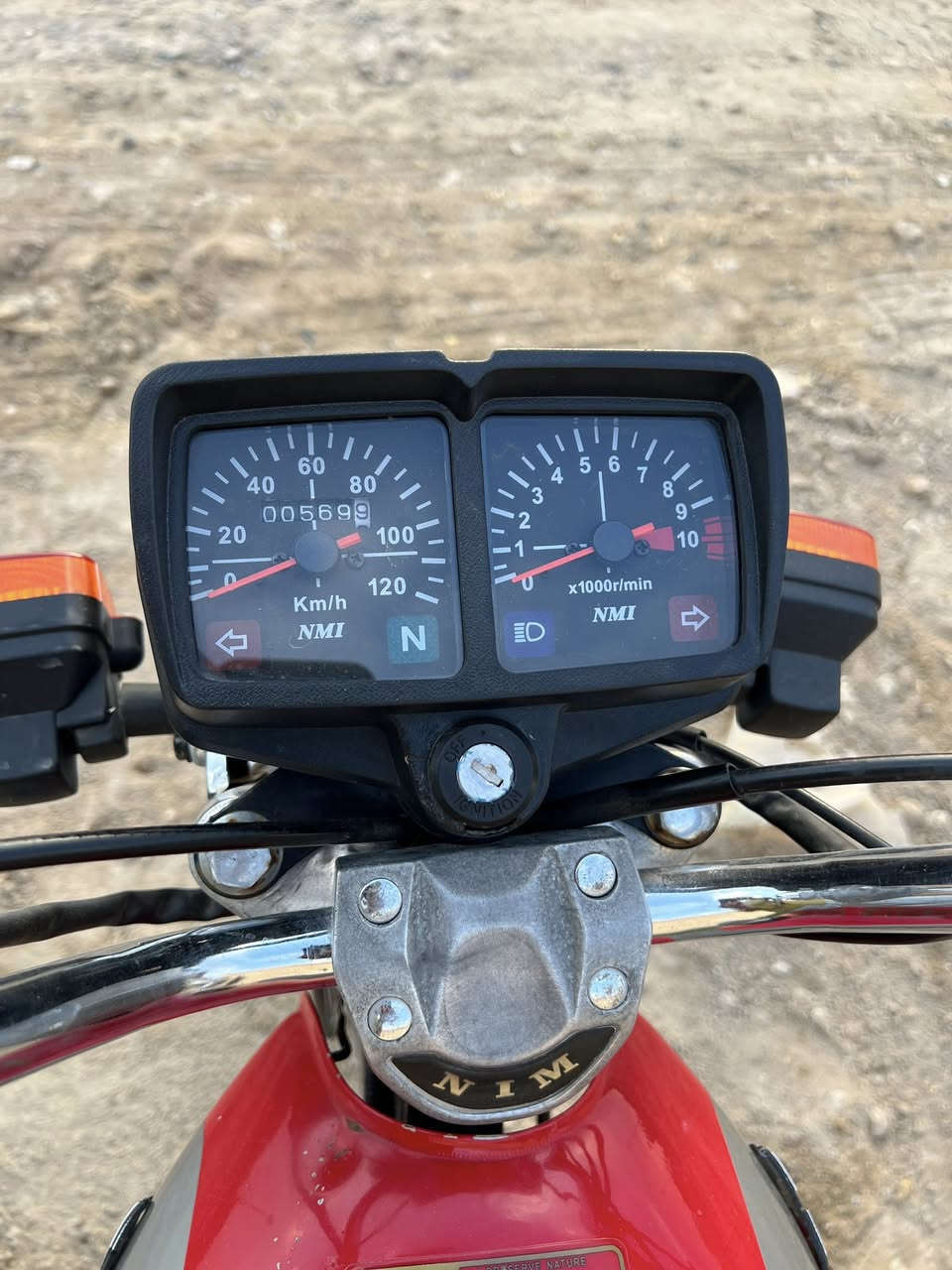 سلام عليكم 
نامه 2023 
امتياز
اوراق تترقم ومدفوعه كمرك
مفتوحه مره وحده
السعر 900 وبيه مجال


**إذا كنت صاحب هذا الإعلان وتريد حذفه لأي سبب، رجاءا أرسل رسالة إلى الدعم الفني**