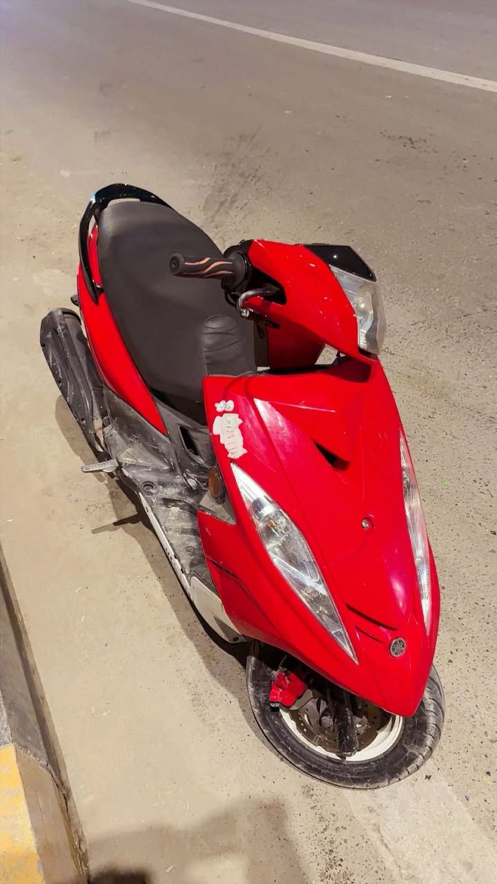 دراجه جيتي آر للبيع *********** العنوان بياع
