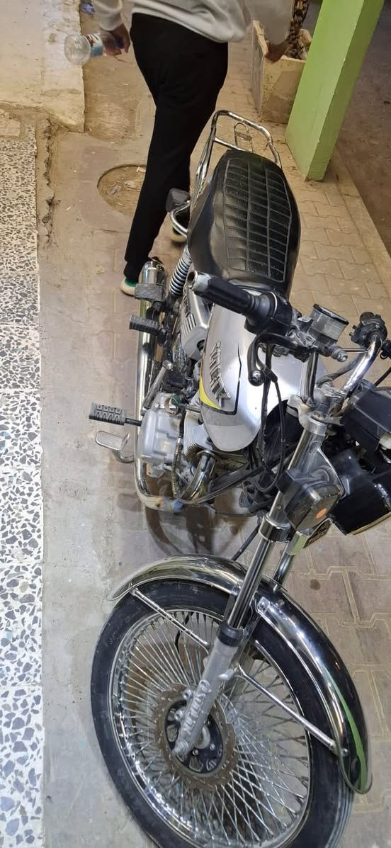 البيع تايكر  2023
كهربائيات كاله شغاله 

مابي أي نقص السعر ٣٨٠ بي مجال المكان بيجي  شارع المصرف

***********
