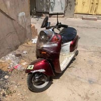 موتور • مايشتغل • سليماني