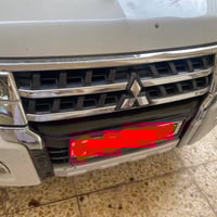 باجيرو • ٢٠١٧ • رقم سليمانية