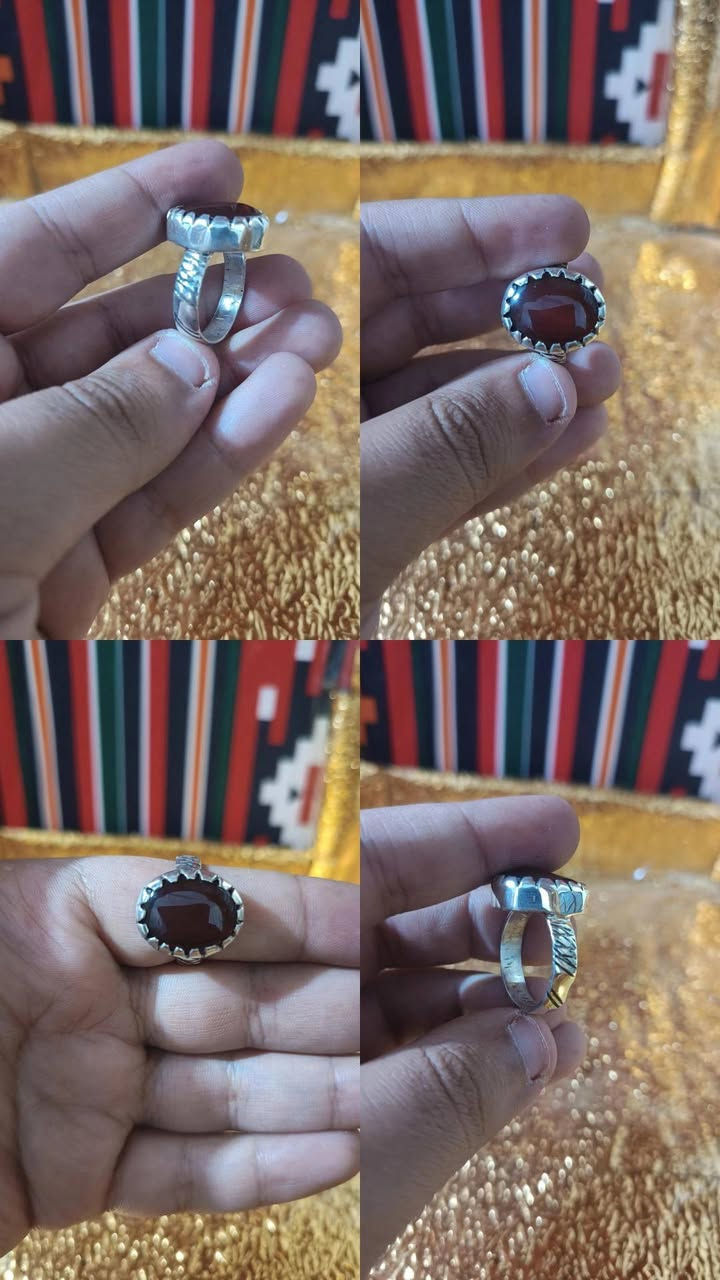 توفرت مجوعة خواتم كله صياغات يدوية بيه مجوهرات وبيه احجار مباركه فضة ٩٢٥ قطع احلى من الصور بالف مرة سعر القطعة على ٣٢ ألف جوة السوك


**إذا كنت صاحب هذا الإعلان وتريد حذفه لأي سبب، رجاءا أرسل رسالة إلى الدعم الفني**