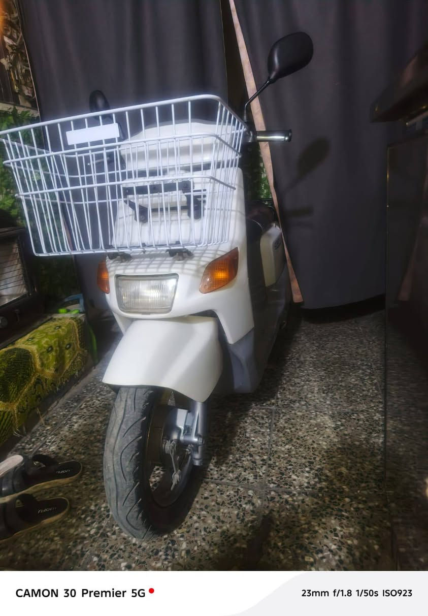 سلام عليكم دراجه بيكم سرعه ستين دراجه كفاله مكينه وكفر اصلي الدراجه خبط نضيفه  الدراجه صارله اسبوع من اخذته الدراجه سعر الدراجه 625 وبيه مجال الشراي المو شراي لا يخابر رقمي *********** متواجد واتساب فقط
