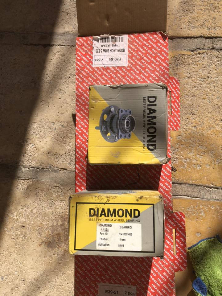 السلام عليكم شباب غراض صدر خلفيه كصة وجديد
اكسل مستعمل مابي اي شي سعره 60 الف
دبلات خلفيه جديده بالكارتون 65 الف
بولبرنات خلفيه جديدة 50 الف 
حساسات اي بي اس خلفيه الزوج 25 الف
فجوج مال كصة الزوج 30 الف 
فلنجات خلفيه بيه بيهن كنر كلش خفيف 25 الف 
كلج مروحة 4 براغي 25 الف

واتساب ***********
