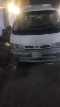 كيا بريجو • ٢٠٠٠ • كركوك