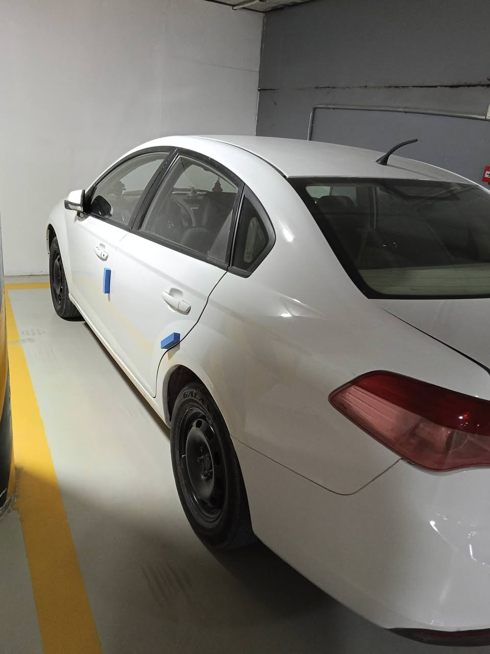 السلام عليكم
برلنس 2014 لبيع 
مكفوله رقمه بابل انكليزي جاهزه ونضيفه وكلشي شغال بيه مكاني النيل سعر 70 رقمي ***********
