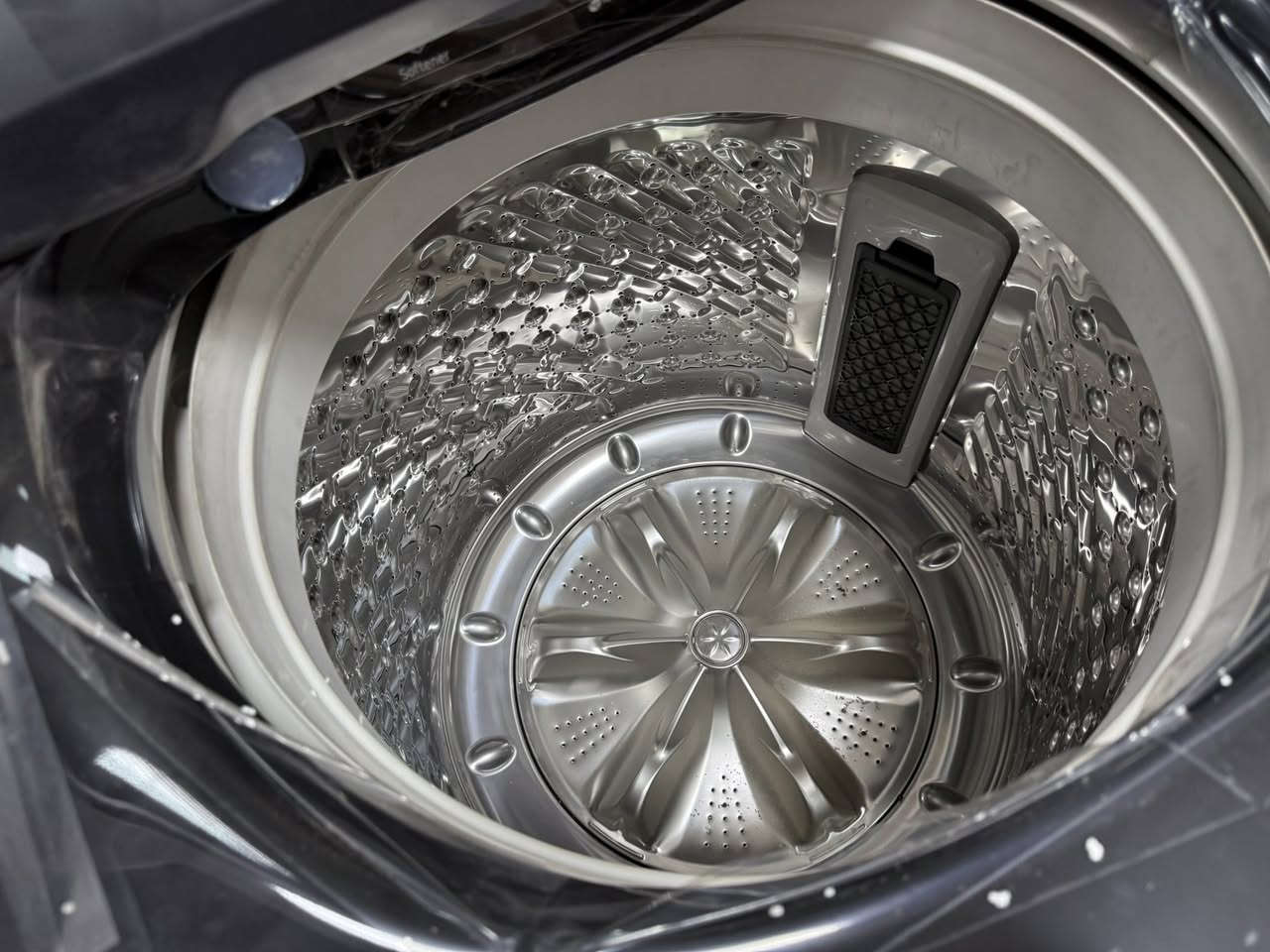 ✨غساله فول اوتماتيك 24كيلو من وكاله سامسونك✨

✌️اقصاد للموظفين والمتقاعدين ✌️
بدون مقدمه بدون كفيل على 12 شهر 
لموظفي مصرف الرافدين💥
العنوان/كوت .كفاءات .شارع الكراج
الفرع الثاني كفاءات مقابيل كراج بغداد عمارة الدكتور علاء الكناني
للاستفسار /‏‪***********‬‏
