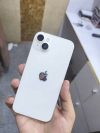 ايفون ١٤ بلاس • ١٢٨ • بطارية ٨٦