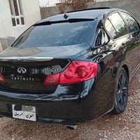 نيسان انڤنتي 2011 فول مواصفات بيها قطعه وحده جاملغ  السعر 85 وبيها مجا...