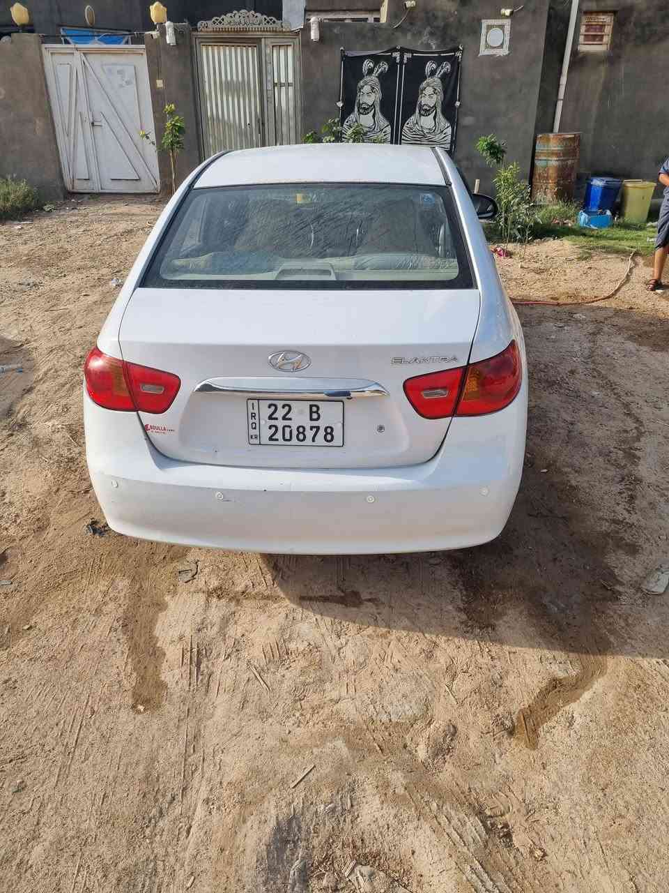 النترا 11 بيهه ٣قطع صبغ بدون دواخل  بدون ضرر سياره ماناقصه برغي تجي تشوف عجبتك اصعد وروح سياره مال جناي 👌🤎. سعر 97 كير ومكينه خير من الله


**إذا كنت صاحب هذا الإعلان وتريد حذفه لأي سبب، رجاءا أرسل رسالة إلى الدعم الفني**