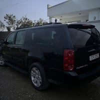 يوكن ٢٠١٣ • بدي طويل • ماشي ١٠٠ الف