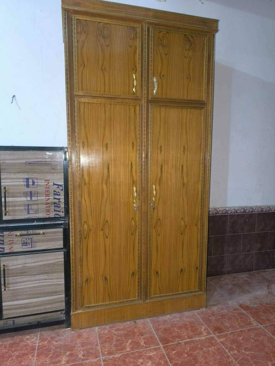 كناتير جديده صاج شغل درجه اولى عندي توصيل لكل مكان للبيت حجز عل خاص


**إذا كنت صاحب هذا الإعلان وتريد حذفه لأي سبب، رجاءا أرسل رسالة إلى الدعم الفني**