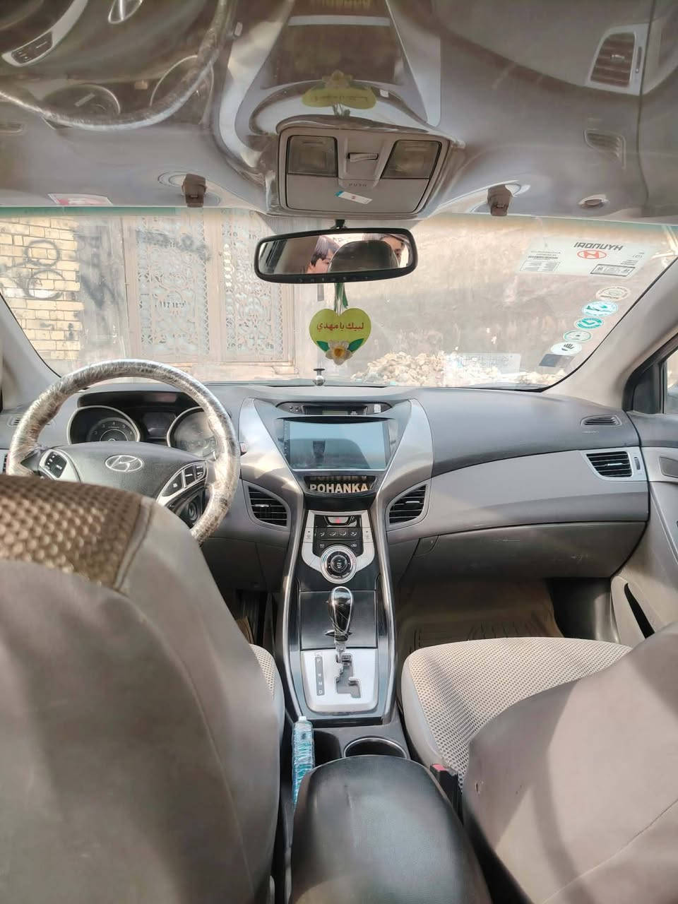 سلا عليكم النترا للبيع مديل 2012 وارد امريكي سياره كفاله بيها فقط طخه بسيطه بل باب ورا العبري مرجع نفسيته مامفتوح ليبل واحد كير مكينه خير من الله  تبريد خير من الله واي استفسار اتصل على الرقم ***********
