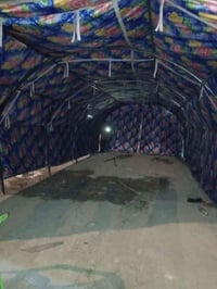 من رخصت مدير الكروب عندي جادر واحد طول 10ونص ولعرض5 جديد مامستعمل الرق...