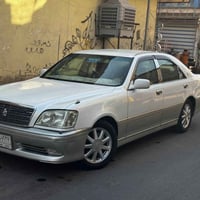 ملكه لبيع سياره مدفوع كمرك وقرص  سياره قرار ٤٨ سياره جاهزه  شاصي ٧٥ دي...