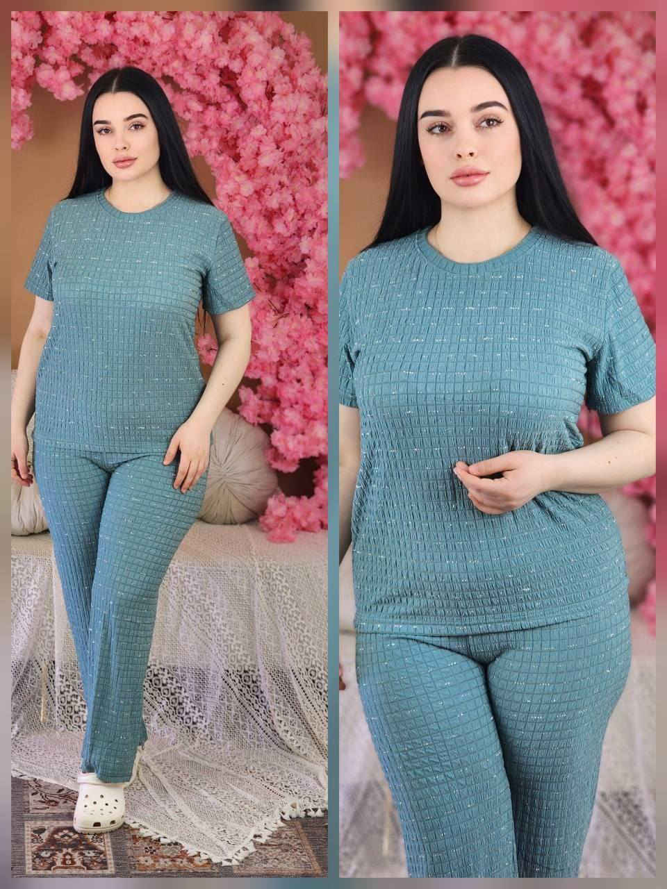 موسم الصيفي ... 2026

تراك نسائي ... مديل حجر 

الخامه قطن %

القياسات فري سايز 
من وزن 50 الى وزن 85 ك 

سعر الدرزن 58 الف 

سعر المفرد 8 الف


**إذا كنت صاحب هذا الإعلان وتريد حذفه لأي سبب، رجاءا أرسل رسالة إلى الدعم الفني**