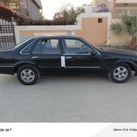 برنس فراشه • ٩٦ • محرك وكير جدد