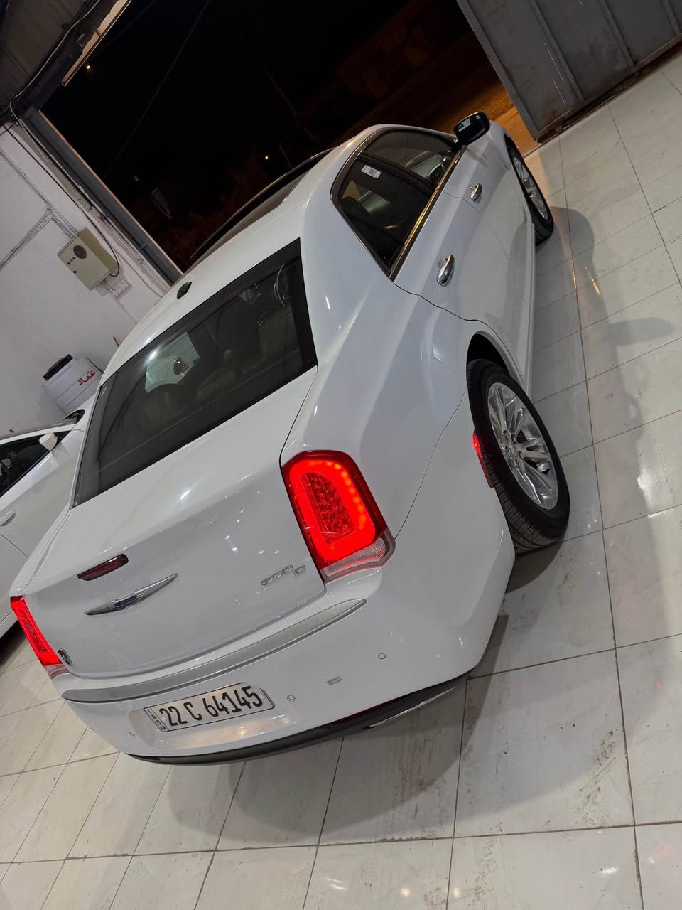 سلام عليكم البيع اوباما ٢٠٢٠ خليجي وكاله ليث العبيدي بلاتينيوم فول مواصفات رادار امامي نقطه عمياء شفتات ستيرن نظام سبورت دواخل صاج مشمشي اشاير بالمري برده خلفيه رادارات بالمري كلاص حار بارد تشغيل عن بعد بصمتين لايتات متحركه يدات ستيل طافي ماشيه ٥٠ الف حقيقي شرط الفحص كفاله من الدعامية ل دعاميه ضربه صبغ بارد رصعه شخط حتى دعاميات معرض ماس لتجارة السيارات البصره الدير 
رقم الهاتف 
***********
***********
