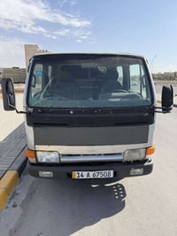 نيسان • مكينة كيه • موديل١٩٩٢