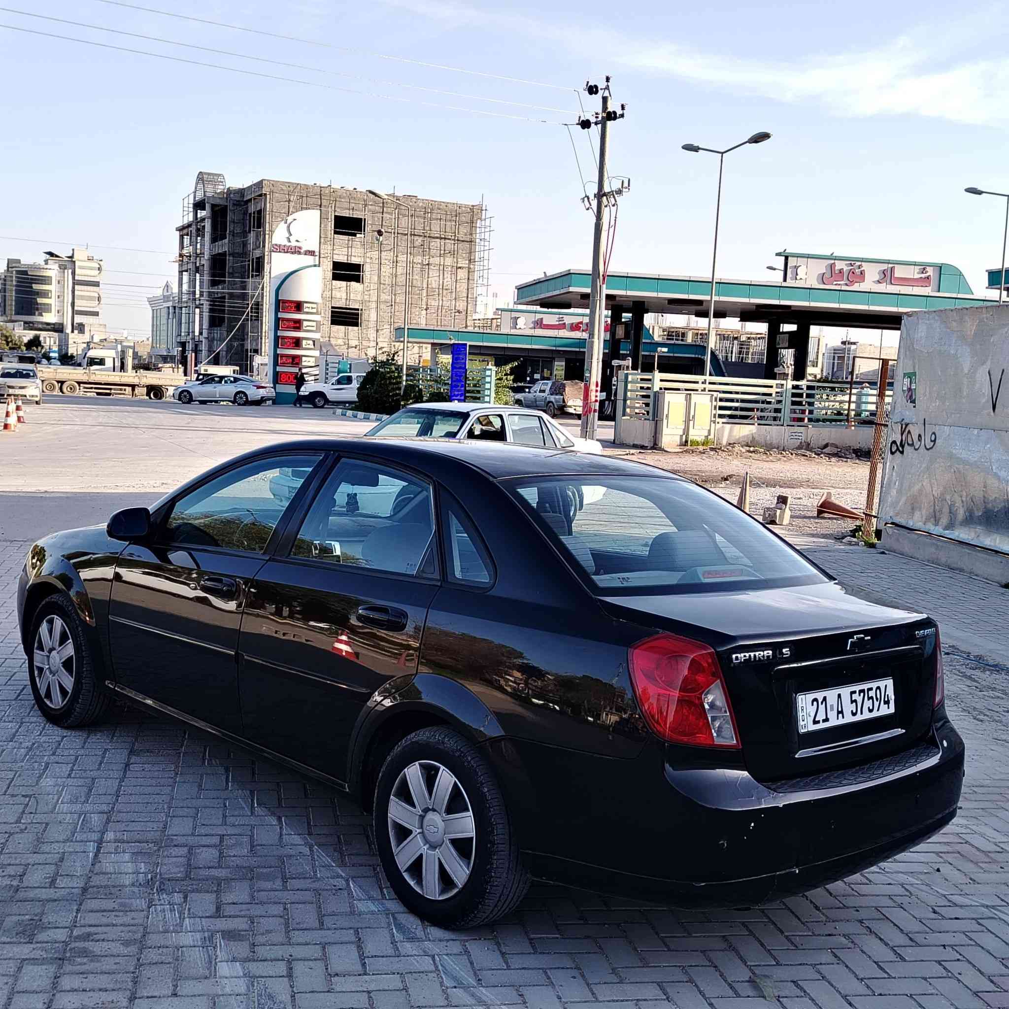 اوبتراا ٢٠٠٩ رقم سليمانيه كير محرك تبريد صدر شرط فقط قطعتين صبع بدون ضربه ماشيه ١٥٧ الف حقيقي لاستفسار *********** السعر ٧٠ وبيها مجال عنوان خانقين
