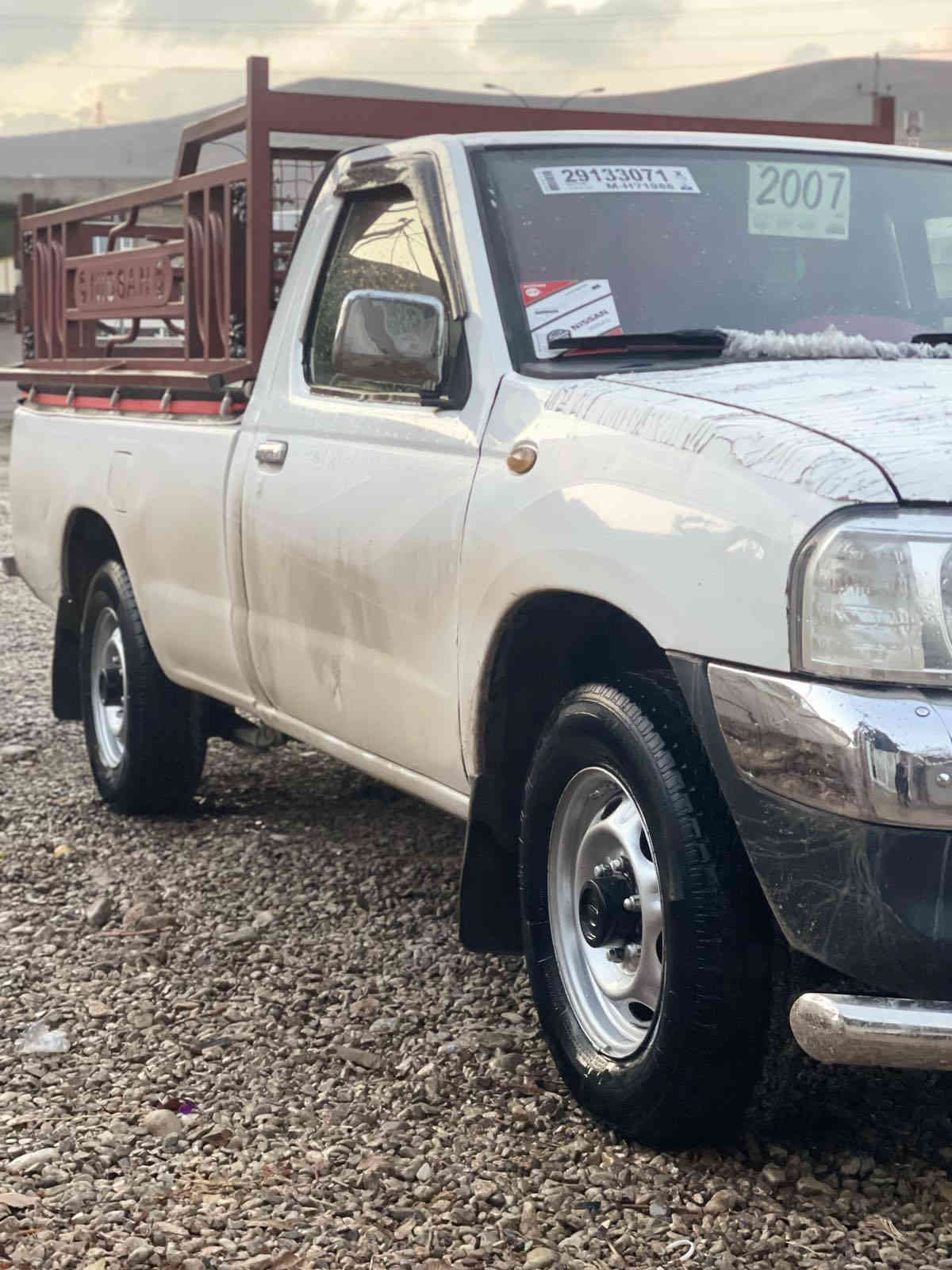 سەرتا بەناو خوای گەورە 
نیسان تاک مۆدێل 2007
سۆنەریم دانەوە سەنەوی تازە بەناوی خۆمانەویە تا 2030 تازەیە سیعری 93,گەڵا کۆتای ***********گیڕوومەکینەو عکسل وشەناسی بەشرته حلبجة
