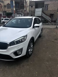 ٢٠١٦ • فول مواصفات • ٧ راكب