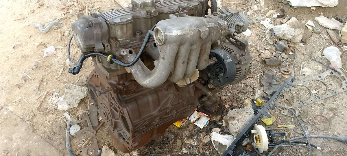 سلام عليكم محرك اوبل فيكترا شرط حاويه بس لمحرك متروك يرادله ادامه شرط بعده ما مفتوح سعره 275 اي ستفسار هذا رقم ***********
