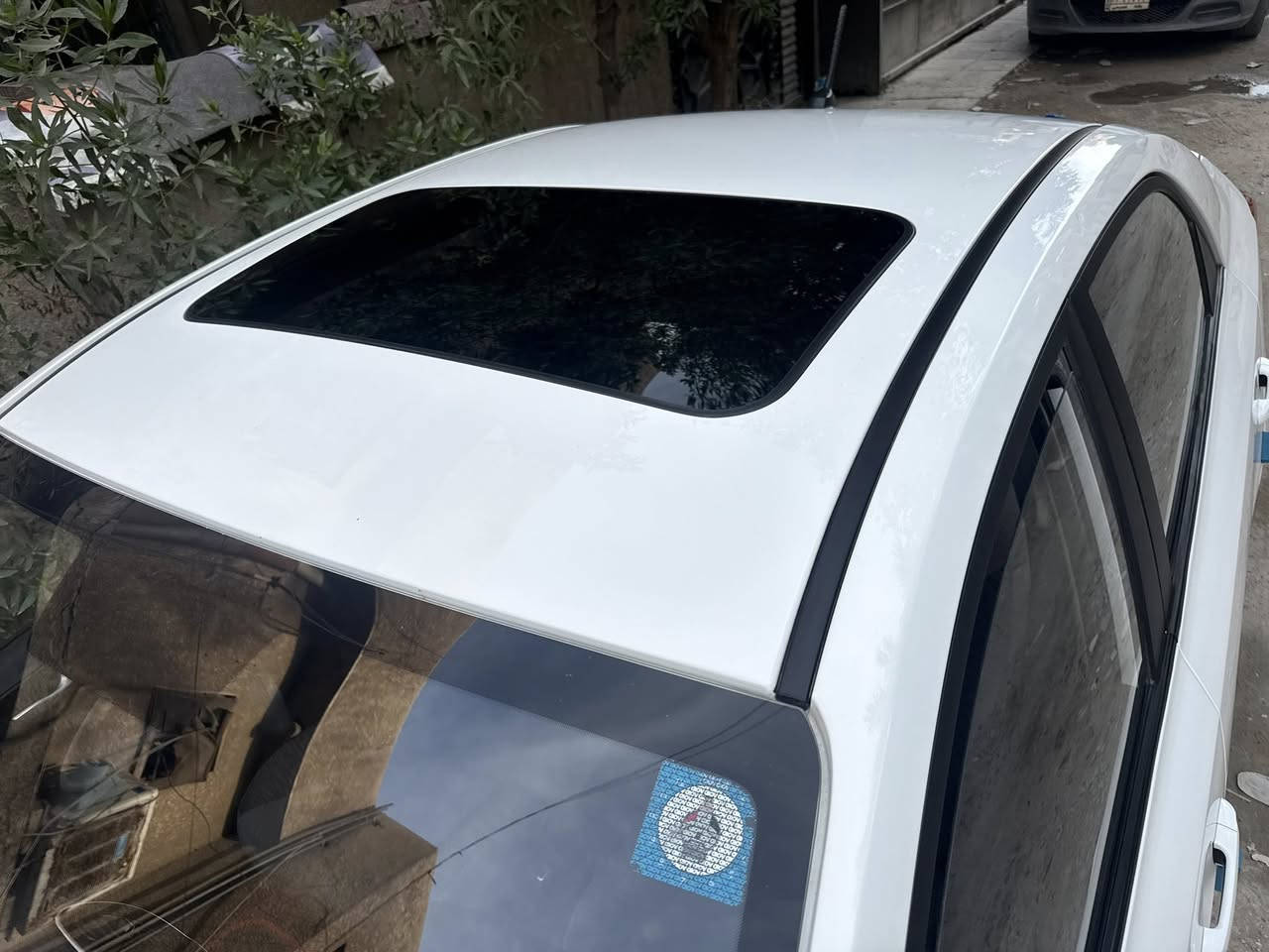 2023 رقم بغداد
فول مواصفات

ماشيه 19 الف

فتحه 

دبل ايرباك

ويل كب و4 دسك ABS

مكفوله من الصبغ ولتكحيل 

122$ وبيه مجال

***********
