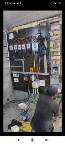 السلام عليكم موقع للبيع نصب جديد  حمله 300  + المنطقه بناء جديد 
بدون اجازه + مقدم عليها

مكاين ثنين. كمنز 12 ولف ستندر شلال  ولثانيه  دي اس ستندر راديتر. 

خزان 4 الاف

الكاع وي المولد بدون ايجار مكانه الناصريه قرب مجسر الاسكان 

سعره 33 مليون وبيه مجال قليل

رقمي 

***********
