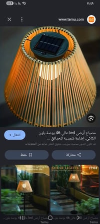 تدلل • ديكور • حديقة
