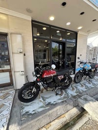 الوحش لاتي • موديل ٢٥ • ماشي ٥٠٠