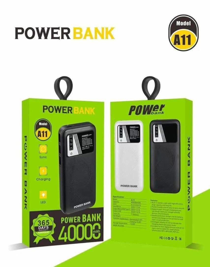 باور بنك 12الف مع التوصيل
مكتوب عليك سعة 40000 بس بلواقع سعتة اعتقد 15000 الف حته اكون صادق وياكم.


**إذا كنت صاحب هذا الإعلان وتريد حذفه لأي سبب، رجاءا أرسل رسالة إلى الدعم الفني**