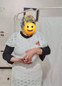 انجاب • تكيس المبايض • عيادة انتصار