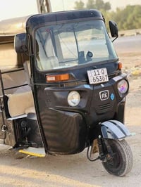 تكتك • كفالة عامة • بغداد الدورة