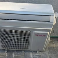 للبيع سبلت توسوت 1 طن على وضع الشركة، غاز 22، غازة مقفولة، وحالة ممتاز...